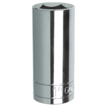 Load image into Gallery viewer, THIN WALL SKT 13/16&quot; HEX BULK