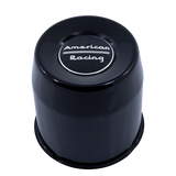 American Racing AR CAP 4.25'' LRG 5/6 LUG PUSH THRU G-BL