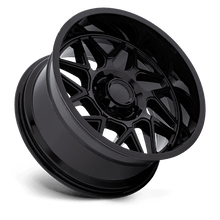 Load image into Gallery viewer, Moto Metal MO812 20X9 8X180 G-BLK 20MM