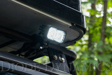 Load image into Gallery viewer, Diode Dynamics Stage Series 2 In LED Pod Sport - White Combo Standard ABL (Pair)