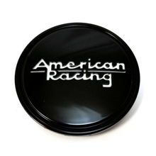 Load image into Gallery viewer, AR CAP SNAP IN - GLOSS BLACK