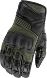 Fly Racing Surveyor Gloves Od Green 2x