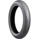 Bridgestone Battlax Racing Street RS10F Tire - 120/70ZR17 M/C 58W TL