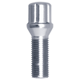 Gorilla Automotive SPLINE LUG BOLT 14-1.50 32MM CHR BULK