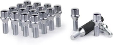 Load image into Gallery viewer, 5LUG SD CONE BOLT 12-1.50 WIK CHR 23.6MM
