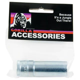 Gorilla Automotive HEX SOCKET BOLT KEY 17MM/19MM HEX BULK
