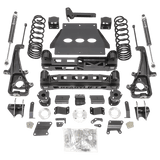 ReadyLift 19+ RAM 1500 22