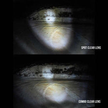 Load image into Gallery viewer, KC HiLiTES FLEX ERA LED Clear Spot Beam Lens for Light Bars