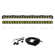Load image into Gallery viewer, KC HiLiTES FLEX ERA LED 50in. Light Bar - Master Kit