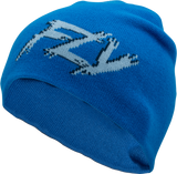 Fly Racing Fly Fitted Beanie Blue/Black