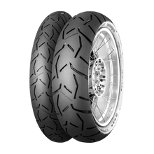 Load image into Gallery viewer, Continental ContiTrailAttack 3 - 140/80 R 17 M/C 69V TL Rear