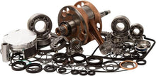 Load image into Gallery viewer, Vertex Pistons Complete Rebuild Kit