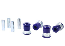 Load image into Gallery viewer, SuperPro Rear Control Arm Bushing Kit
