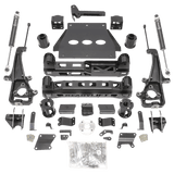 ReadyLift 2019+ RAM AIR 1500 6