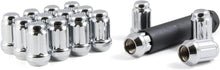 Load image into Gallery viewer, 4LUG SD ACORN 12-1.25 WIK CHR