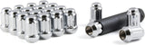 Gorilla Automotive 5LUG SD ACORN 12-1.50 WIK CHR