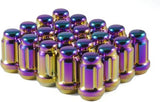 Gorilla Automotive 5LUG SD ACORN 12-1.50 WIK PRISM