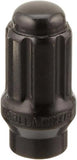 Gorilla Automotive 6LUG SD ET 12-1.50 WIK BLK
