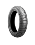 Bridgestone Battlax Adventure Trail AT41R Tire - 150/70R17 M/C 69V TL