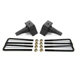ReadyLift RL 4'' REAR BLOCK KIT - FORD