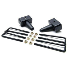 Load image into Gallery viewer, RL SILVERADO 2500/3500 3&#39;&#39; BLOCK KIT