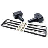 ReadyLift RL SILVERADO 2500/3500 3'' BLOCK KIT