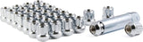 Gorilla Automotive 8LUG SD DUPLX OE 9/16 WIK CHR
