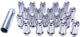Gorilla Automotive 5LUG SD DUPLX 14-1.50 WIK CHR