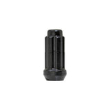 Gorilla Automotive SD DUPLX LUG 14-1.50 BLK BULK