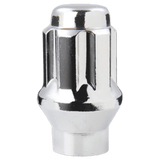 Gorilla Automotive SD DUPLX ET SHORT LUG 14-1.50 CHR BULK