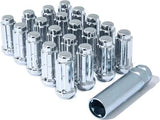 Gorilla Automotive 5LUG SD DUPLX 12-1.75 WIK CHR
