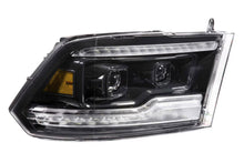 Load image into Gallery viewer, Morimoto Dodge Ram 1500 (09-18) XB LED Headlights MM XB HEADS