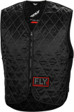 Fly Racing Cooling Vest Black 2x