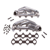 BBK Performance Parts 1-5/8 Headers - 05-10 Mustang GT- Coated