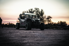 Load image into Gallery viewer, DragonFire Racing 2X2in Pod Light W/Side Lights