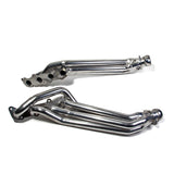 BBK Performance Parts 1-7/8 Long tube Headers 11-15 Mustang GT 5.0L