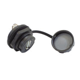 Nitrous Express USB Bulkhead Fitting