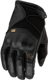 Fly Racing Venus Gloves Black Md