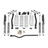 ReadyLift 3-4.5 FLEX 2-ARM LIFT - JEEP WRANGLER JL