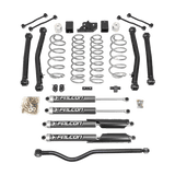 ReadyLift 3-4.5 FLEX 4-ARM LIFT - JEEP WRANGLER JL