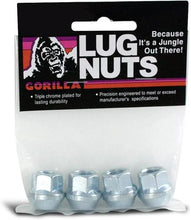 Load image into Gallery viewer, BULGE OE LUG 17MM 12-1.50 CHR BAG