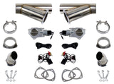 Granatelli Motorsports 2.25