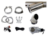 Granatelli Motorsports 2.25