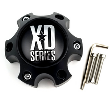 Load image into Gallery viewer, XDS CAP M-BLACK SHORT 6X4.5 H-42.5MM