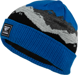 Fly Racing Youth Fly Snow Beanie Black