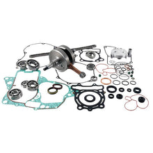 Load image into Gallery viewer, Vertex Pistons Wr Complete Rebuild Kit
