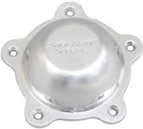 American Racing AR CAP SALT FLAT SPECIAL POLISHED