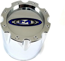 Load image into Gallery viewer, MTO CAP MO953 CHROME DUALLY REAR LONG
