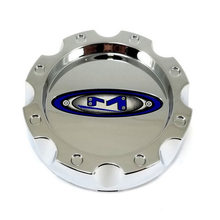 Load image into Gallery viewer, MTO CAP MO953 CHROME 16
