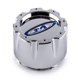 Moto Metal MTO CAP MO950/MO951 CHROME 5 & 6 LUG